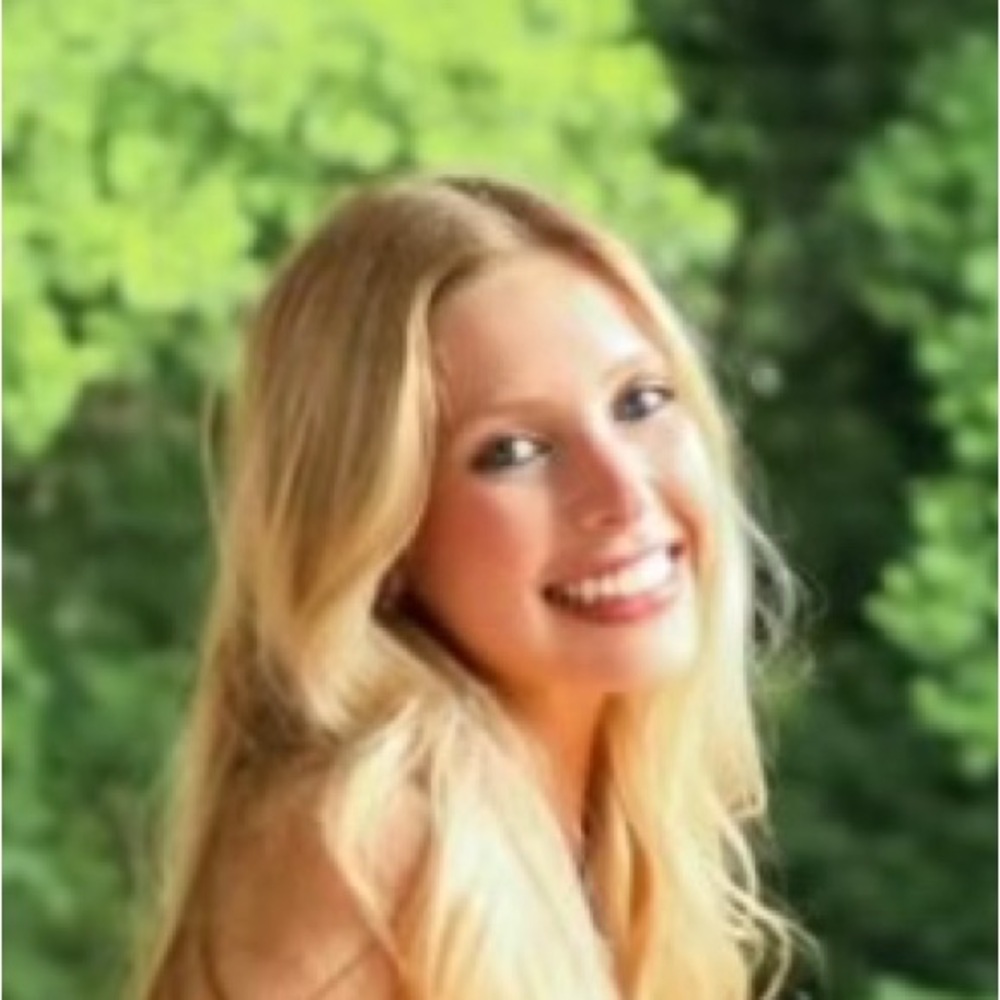 Meet your Posher, Ruth